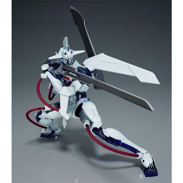 Moderoid Dann of Thursday (Gun x Sword) Additional Image 3