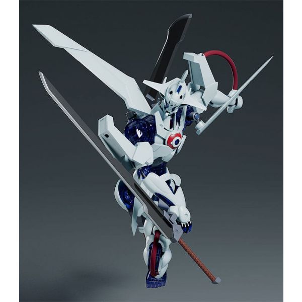 Moderoid Dann of Thursday (Gun x Sword) Additional Image 4