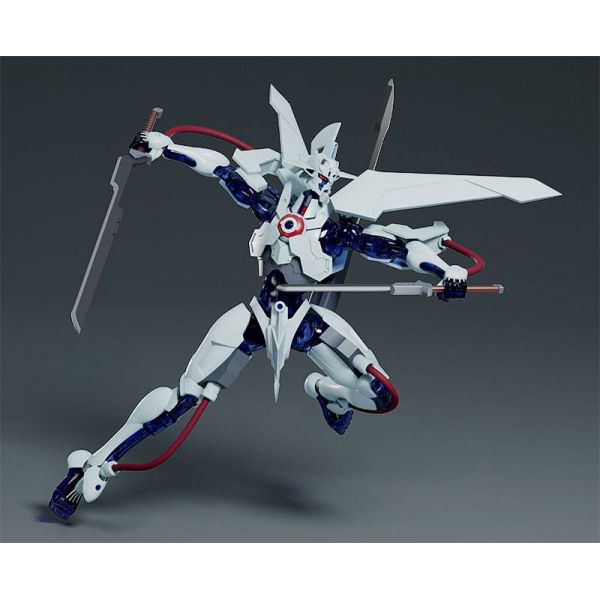 Moderoid Dann of Thursday (Gun x Sword) Additional Image 5