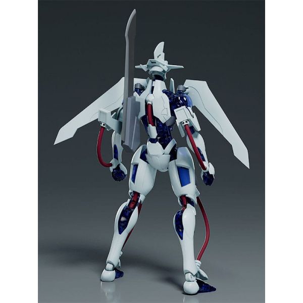 Moderoid Dann of Thursday (Gun x Sword) Additional Image 7