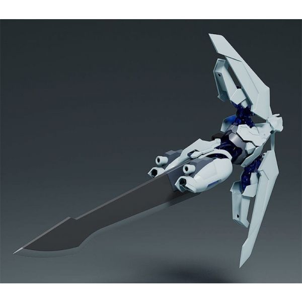 Moderoid Dann of Thursday (Gun x Sword) Additional Image 8