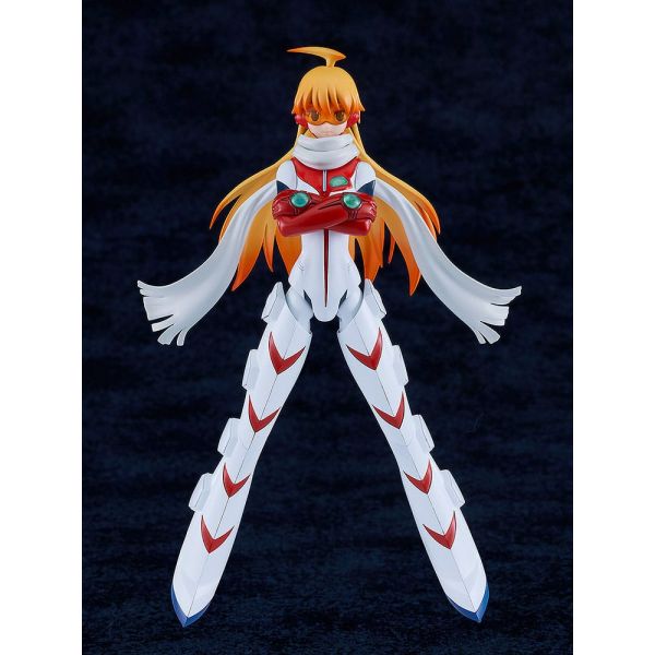 Moderoid Buster Machine No. 7 (Gunbuster) Additional Image 1