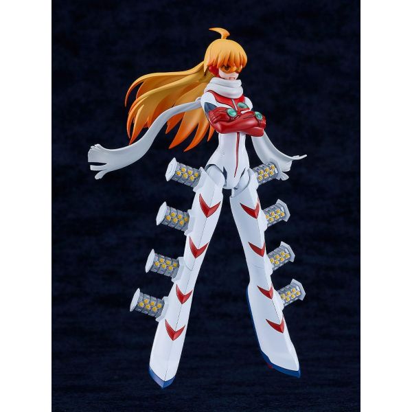 Moderoid Buster Machine No. 7 (Gunbuster) Additional Image 3
