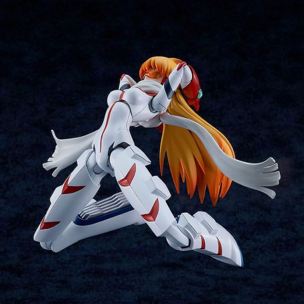 Moderoid Buster Machine No. 7 (Gunbuster) Additional Image 4