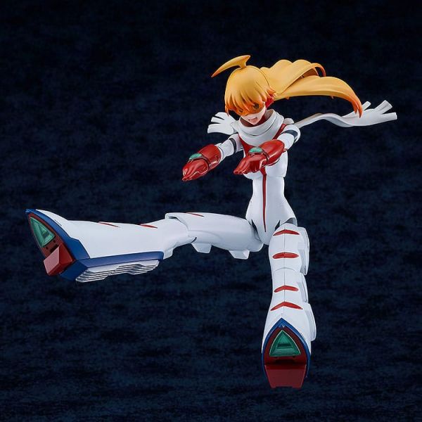 Moderoid Buster Machine No. 7 (Gunbuster) Additional Image 5