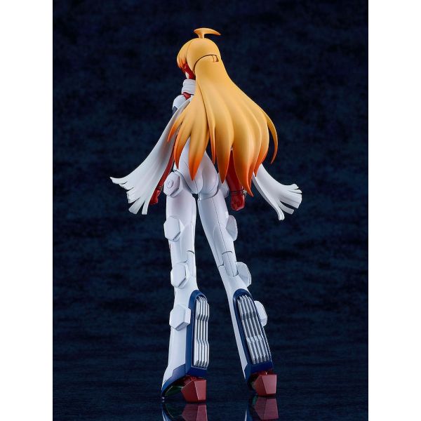 Moderoid Buster Machine No. 7 (Gunbuster) Additional Image 8