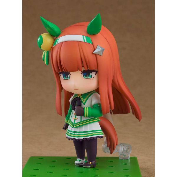 Nendoroid Silence Suzuka (Uma Musume Pretty Derby) Additional Image 3