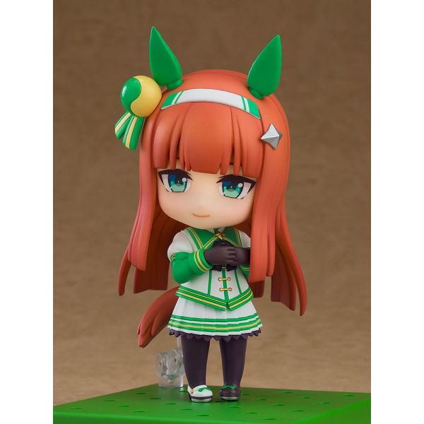 Nendoroid Silence Suzuka (Uma Musume Pretty Derby) Additional Image 4