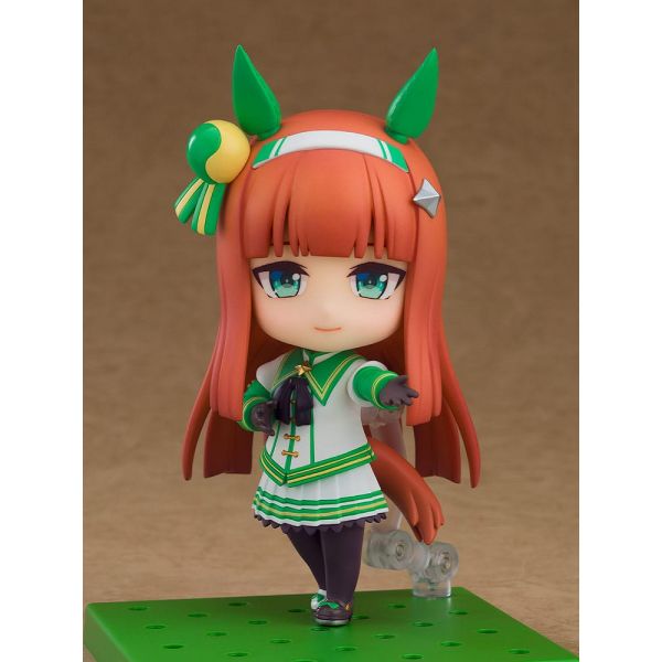 Nendoroid Silence Suzuka (Uma Musume Pretty Derby) Additional Image 5