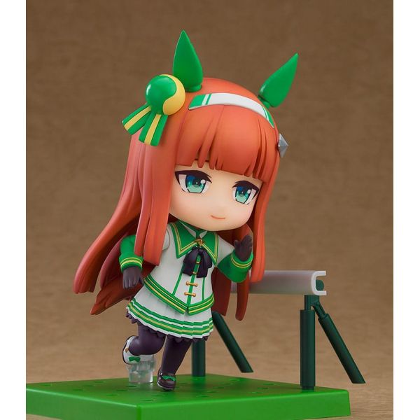 Nendoroid Silence Suzuka (Uma Musume Pretty Derby) Additional Image 6