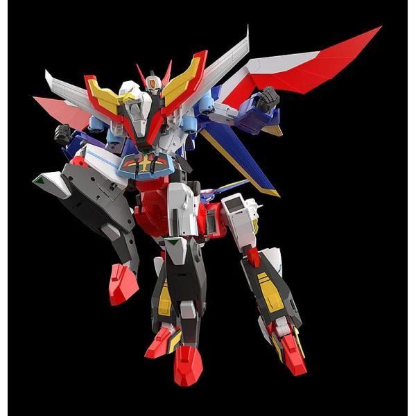 Pegasus Saber (The Brave Fighter of Legend Da-Garn) Additional Image 2