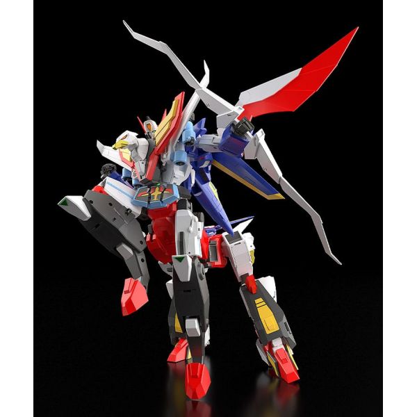 Pegasus Saber (The Brave Fighter of Legend Da-Garn) Additional Image 4