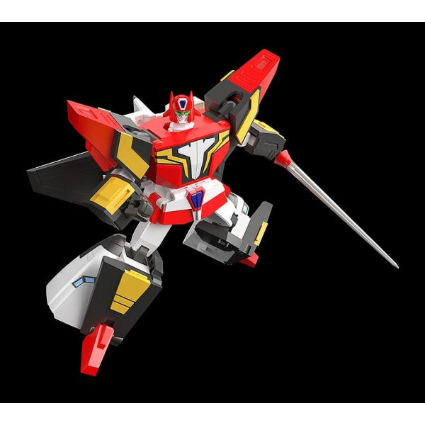 Pegasus Saber (The Brave Fighter of Legend Da-Garn) Additional Image 5