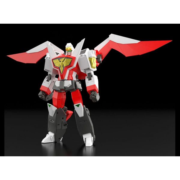 Pegasus Saber (The Brave Fighter of Legend Da-Garn) Additional Image 6