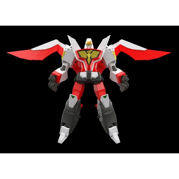 Pegasus Saber (The Brave Fighter of Legend Da-Garn) Additional Image 7