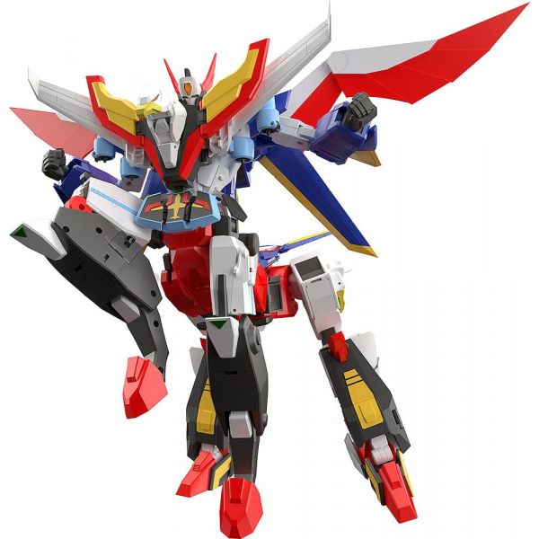 Pegasus Saber (The Brave Fighter of Legend Da-Garn) Main Image