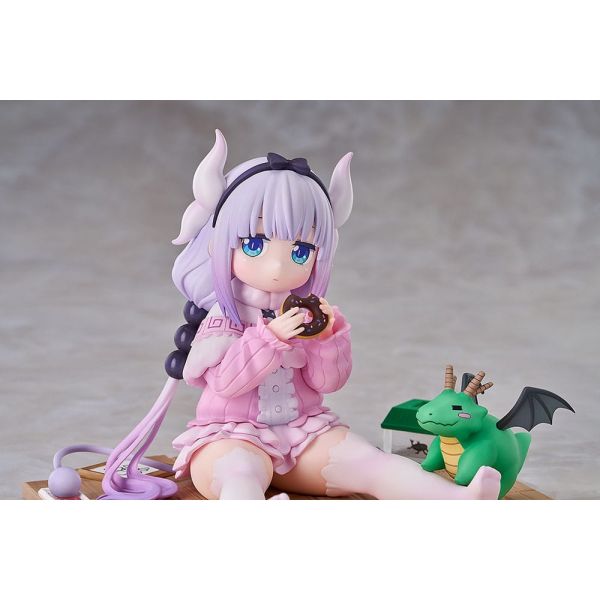 Kanna: Holiday Ver. (Miss Kobayashi´s Dragon Maid) Additional Image 8