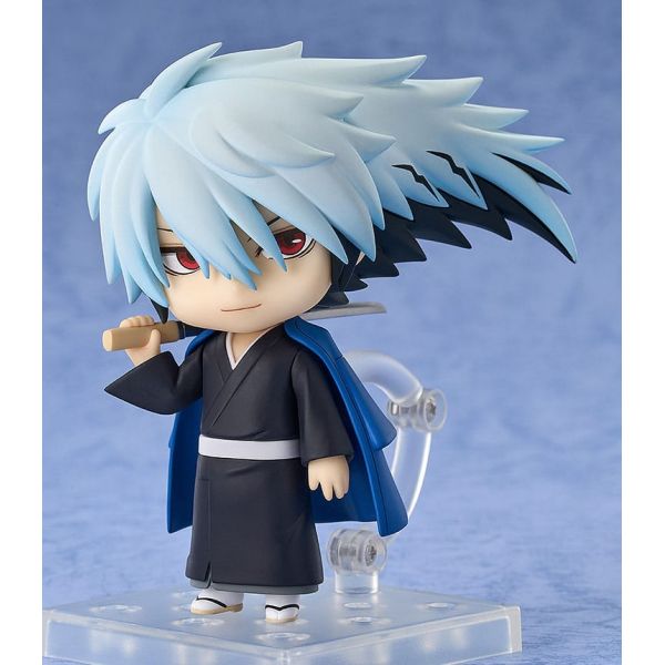 Nendoroid Rikuo Nura (Night) (Nura: Rise of the Yokai Clan) Additional Image 1