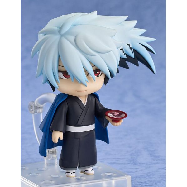 Nendoroid Rikuo Nura (Night) (Nura: Rise of the Yokai Clan) Additional Image 2