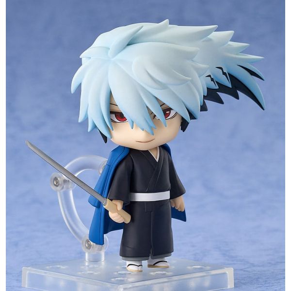 Nendoroid Rikuo Nura (Night) (Nura: Rise of the Yokai Clan) Additional Image 3