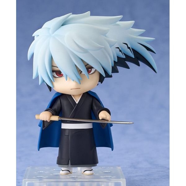 Nendoroid Rikuo Nura (Night) (Nura: Rise of the Yokai Clan) Additional Image 4