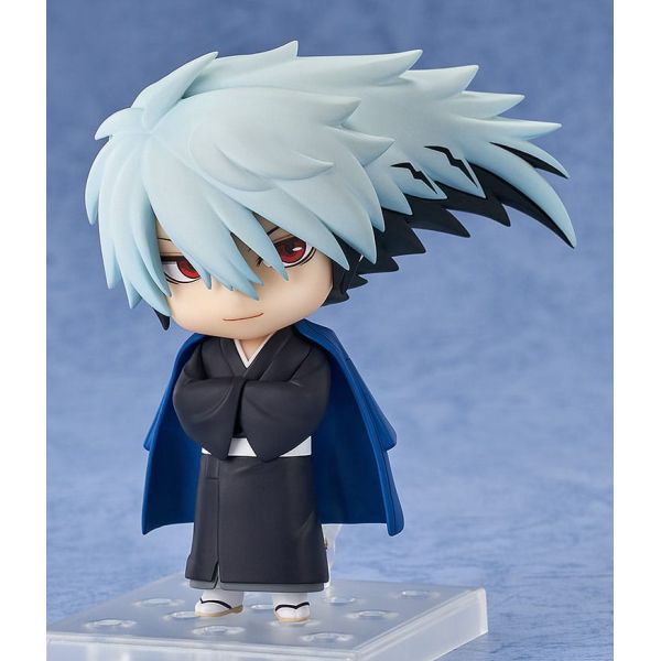 Nendoroid Rikuo Nura (Night) (Nura: Rise of the Yokai Clan) Additional Image 5