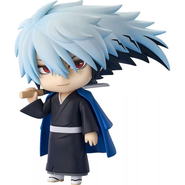 Nendoroid Rikuo Nura (Night) (Nura: Rise of the Yokai Clan) Main Image