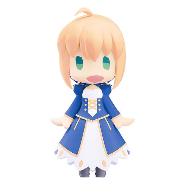 View Hello! Good Smile Figures page