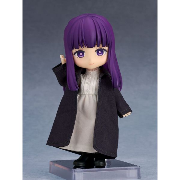 Nendoroid Doll Fern (Frieren: Beyond Journey's End) Additional Image 1