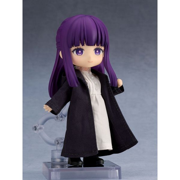 Nendoroid Doll Fern (Frieren: Beyond Journey's End) Additional Image 2