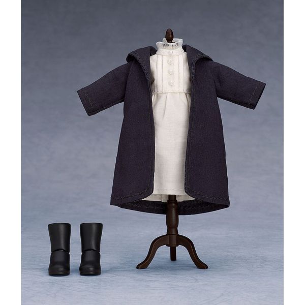 Nendoroid Doll Fern (Frieren: Beyond Journey's End) Additional Image 5