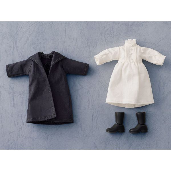 Nendoroid Doll Fern (Frieren: Beyond Journey's End) Additional Image 6