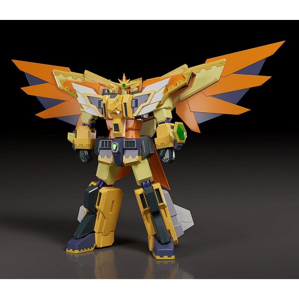 MODEROID Eldora Soul (Gun x Sword) Additional Image 1