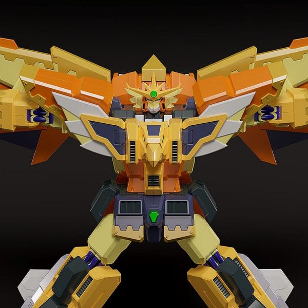MODEROID Eldora Soul (Gun x Sword) Additional Image 2