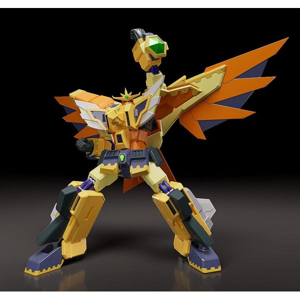 MODEROID Eldora Soul (Gun x Sword) Additional Image 3