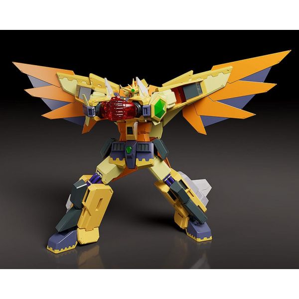 MODEROID Eldora Soul (Gun x Sword) Additional Image 4
