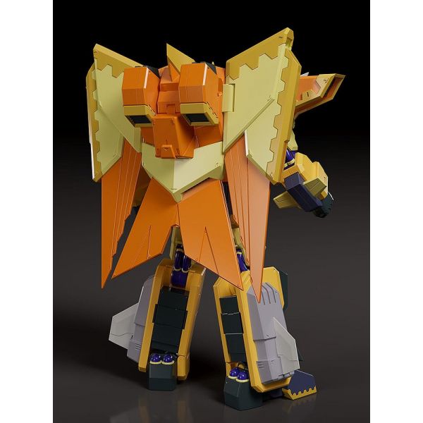 MODEROID Eldora Soul (Gun x Sword) Additional Image 6