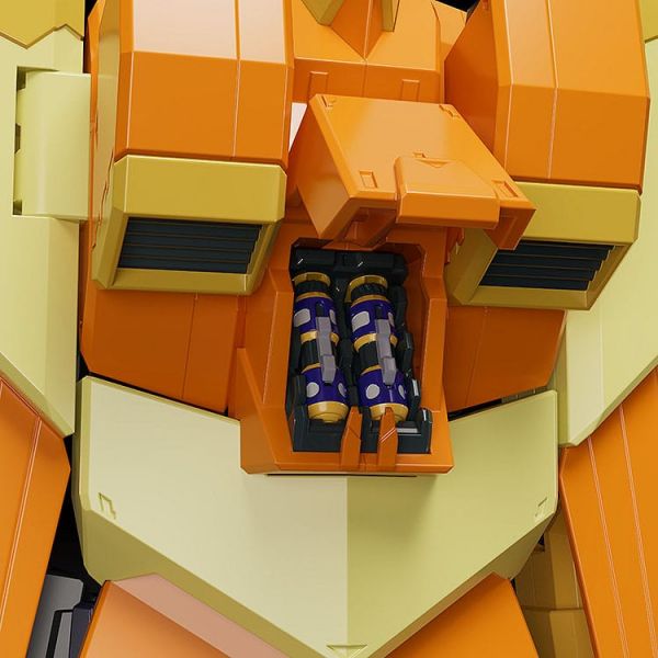MODEROID Eldora Soul (Gun x Sword) Additional Image 7