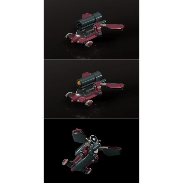 MODEROID Eldora Soul (Gun x Sword) Additional Image 8