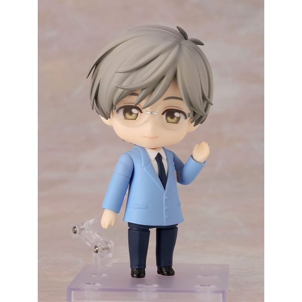 Nendoroid Yukito Tsukishiro (Cardcaptor Sakura: Clear Card) Additional Image 1