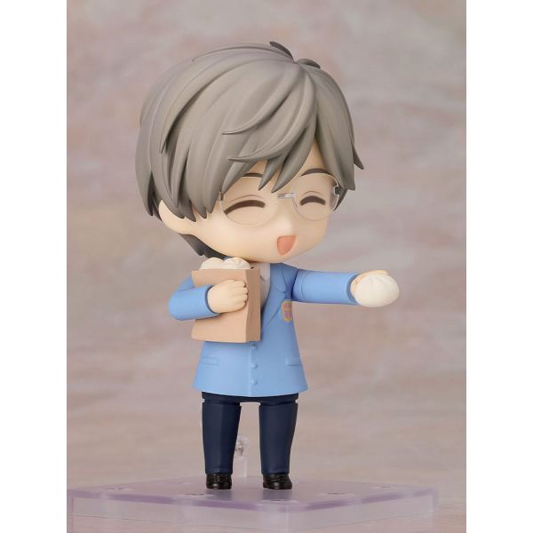 Nendoroid Yukito Tsukishiro (Cardcaptor Sakura: Clear Card) Additional Image 2