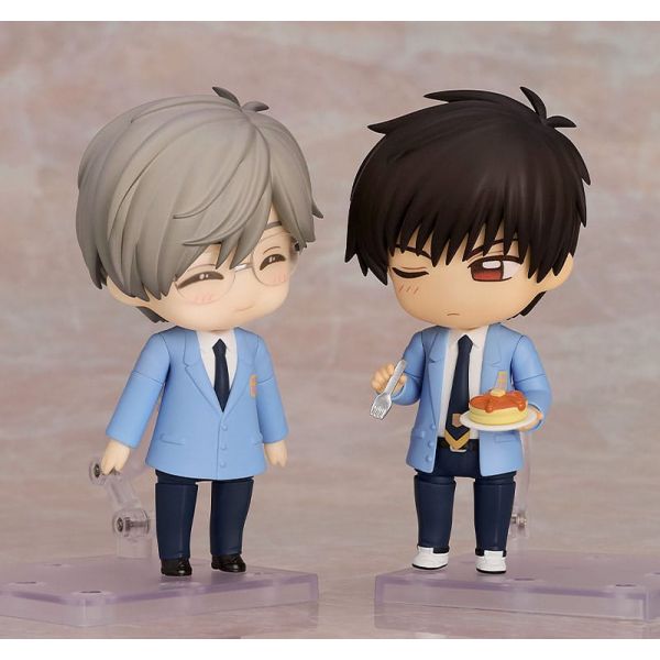 Nendoroid Yukito Tsukishiro (Cardcaptor Sakura: Clear Card) Additional Image 4