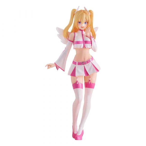View Pop Up Parade Figures page