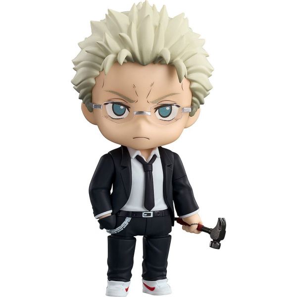 View Nendoroid Figures page