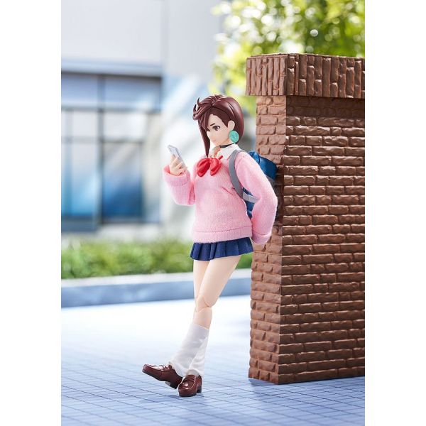 figma Momo (Dandadan) Additional Image 2