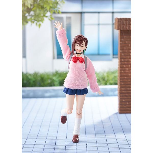 figma Momo (Dandadan) Additional Image 3