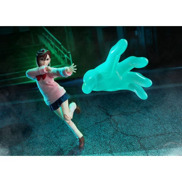figma Momo (Dandadan) Additional Image 4