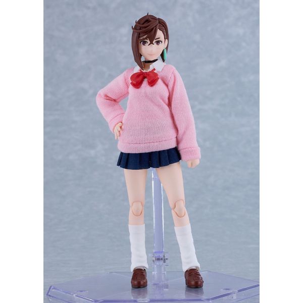 figma Momo (Dandadan) Additional Image 5