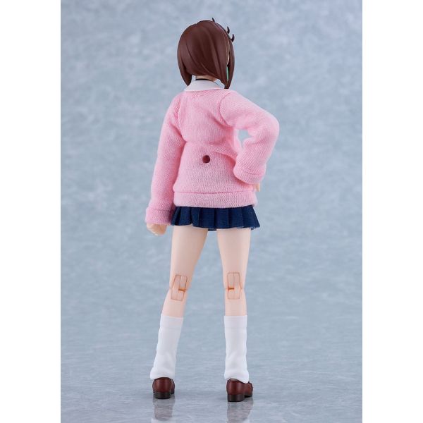 figma Momo (Dandadan) Additional Image 7
