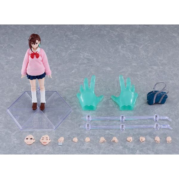 figma Momo (Dandadan) Additional Image 8